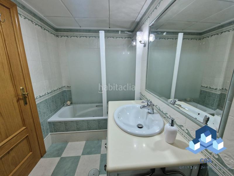 Foto a1a341f0-f220-4c35-857e-76c276a89514. Flat with heating parking in Sutullena Lorca