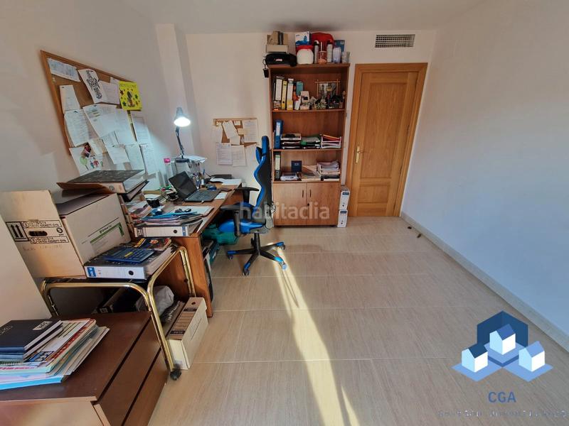 Foto a7b297ec-fa45-48a6-86d6-7dd9e3099ef6. Flat with heating parking in Sutullena Lorca
