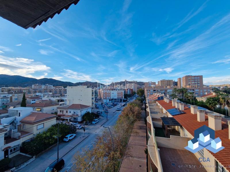 Foto b8f7253c-406e-411a-a367-129891d2300b. Flat with heating parking in Sutullena Lorca