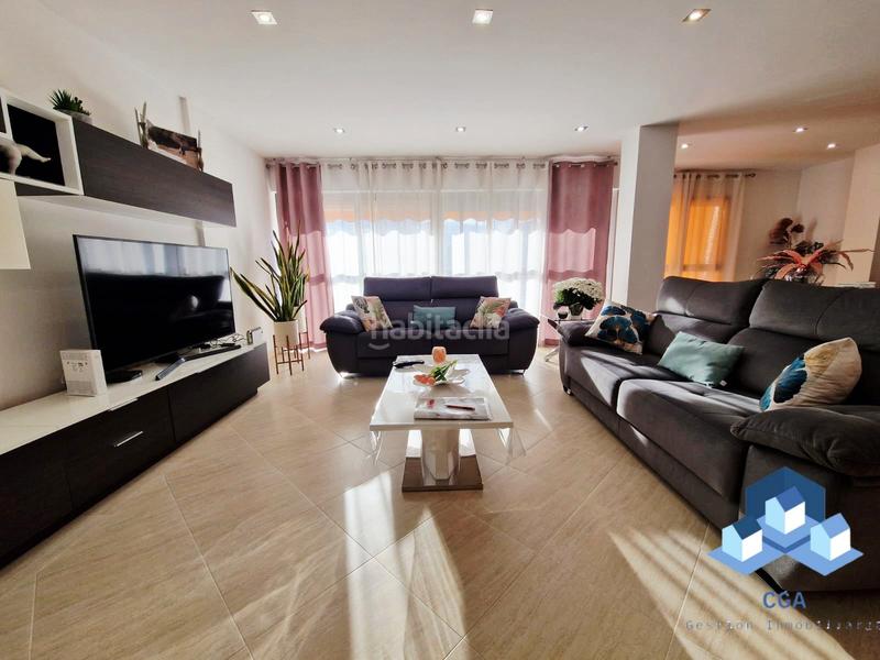 Foto bf00e59b-13df-4436-9838-5eeb523da460. Flat with heating parking in Sutullena Lorca