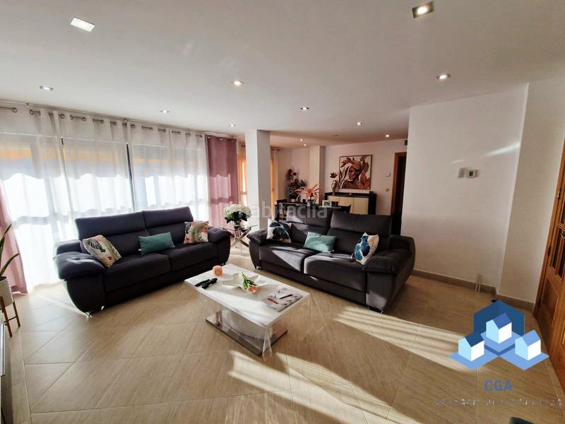 Foto c4bc4c4d-4cae-4c48-86d0-66db4d09a1a0. Flat with heating parking in Sutullena Lorca