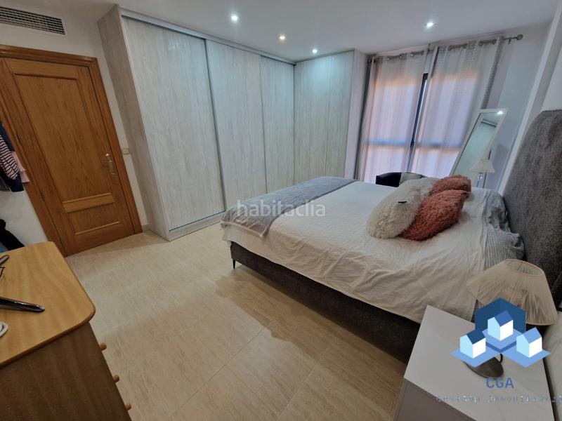 Foto c55fc2f1-7a6b-47e7-b74d-127dade86a78. Flat with heating parking in Sutullena Lorca