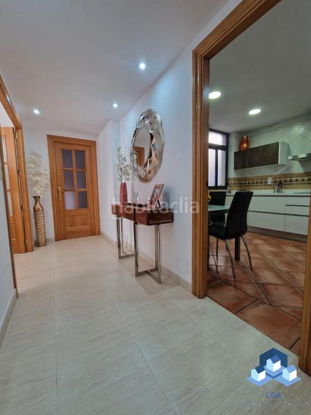 Foto c7c6a9eb-283f-48a7-b8c9-fdfbe3fc1392. Flat with heating parking in Sutullena Lorca