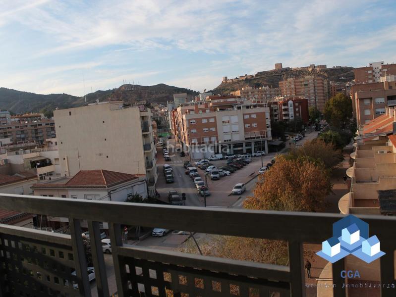 Foto d3585a62-4d66-4ca9-b431-bd1b6cea0997. Flat with heating parking in Sutullena Lorca
