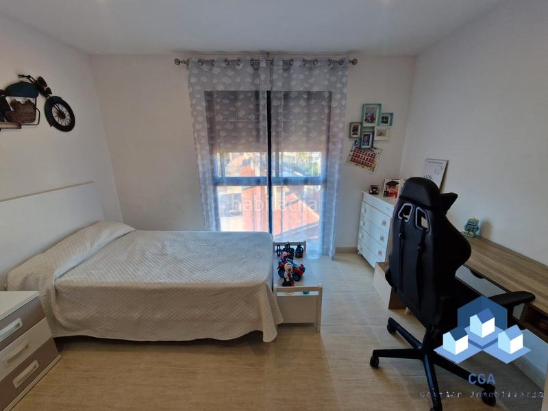 Foto dc0a2a34-bd64-437f-a4f7-5cd6657de7c1. Flat with heating parking in Sutullena Lorca