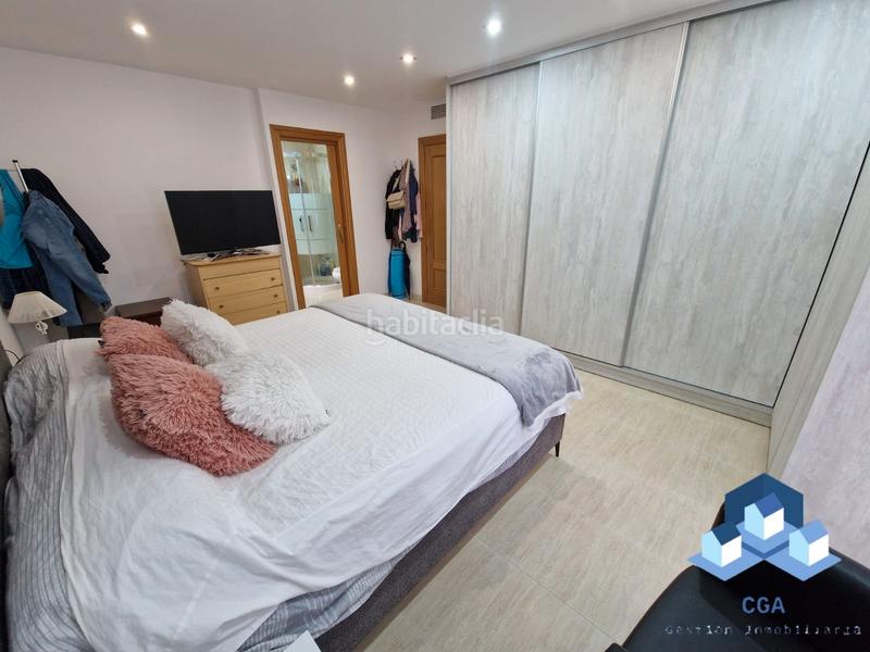 Foto dc9939fb-ce4f-4a00-8f96-20bb7e70edf7. Flat with heating parking in Sutullena Lorca