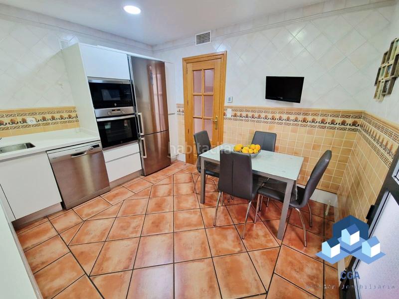 Foto f68eb87d-4acb-4212-9bcd-7ff510d32922. Flat with heating parking in Sutullena Lorca