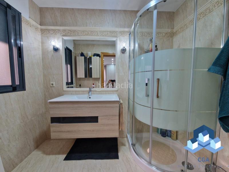 Foto fa378b3d-1634-4c4d-a65b-ff944650043e. Flat with heating parking in Sutullena Lorca