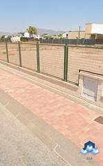 Terreny residencial a Purias. Parcela en torre del obispo