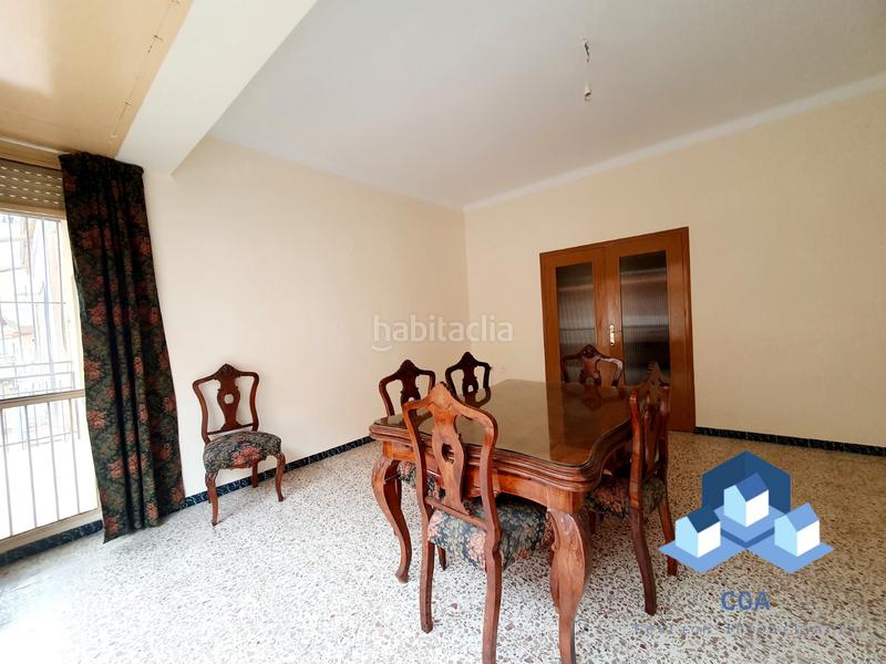 Foto 62551bbe-bade-45f1-9895-6e2bf63b5633. Casa adossada a San José Lorca