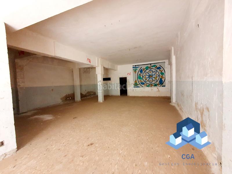 Foto 6d9a29d6-b6ee-445d-9797-f42439787788. Casa adossada a San José Lorca