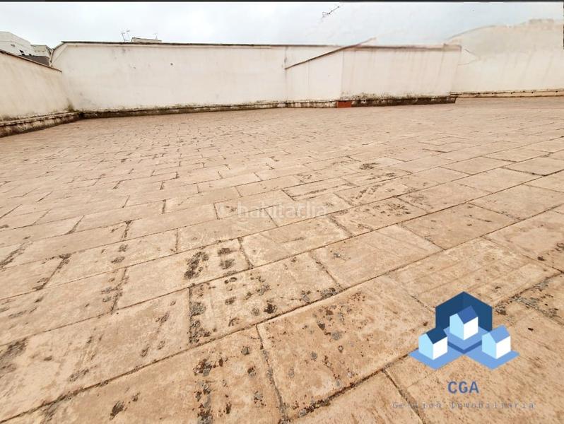 Foto a243f189-aef0-4e99-8292-3c7e7069cf54. Casa adossada a San José Lorca