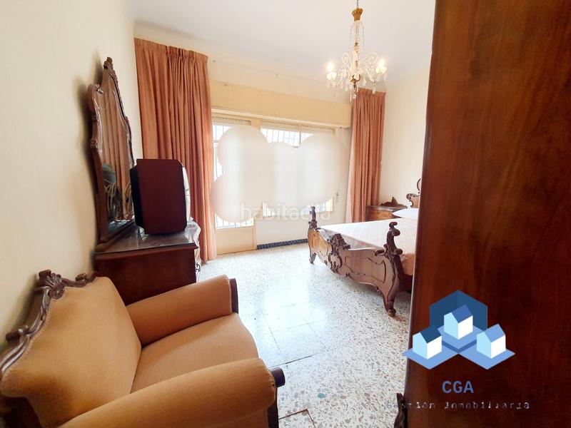 Foto e747c05d-2bb0-49d9-a805-682cd284f850. Casa adossada a San José Lorca