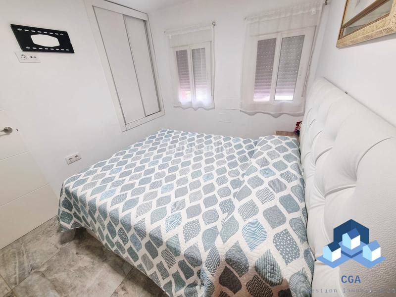 Foto 055db4f1-56a0-436e-bc2c-0b93b2f57843. Semi detached house in San José Lorca