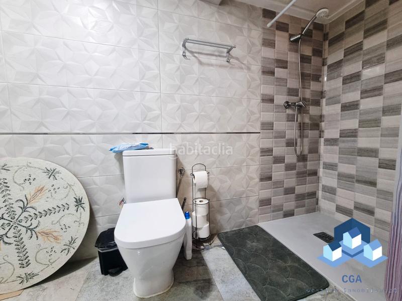 Foto 06a7a052-23f4-4569-bb1d-c4fdd1b49e9c. Semi detached house in San José Lorca