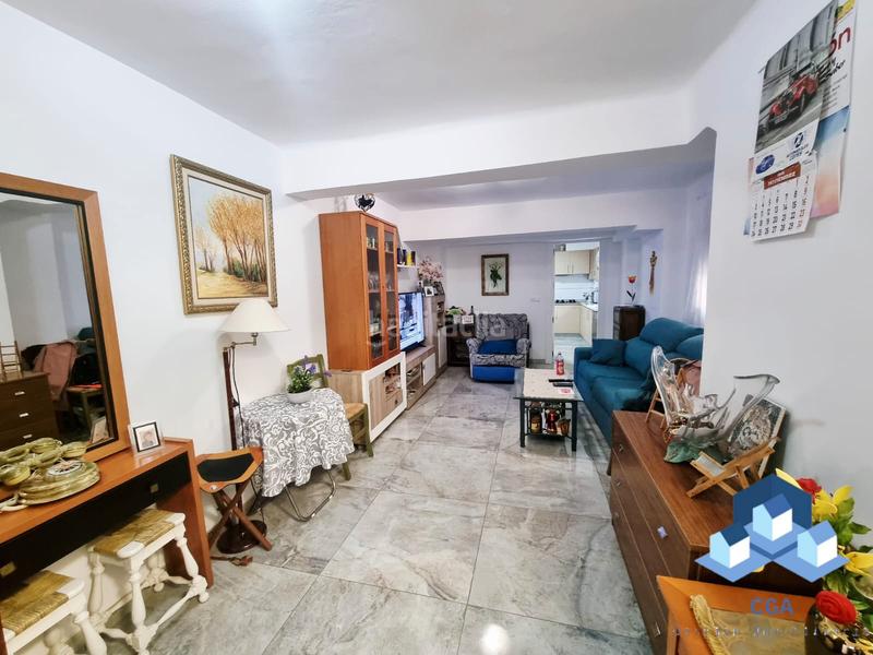 Foto 16e32341-e681-4664-b4a7-df4449a5c363. Semi detached house in San José Lorca