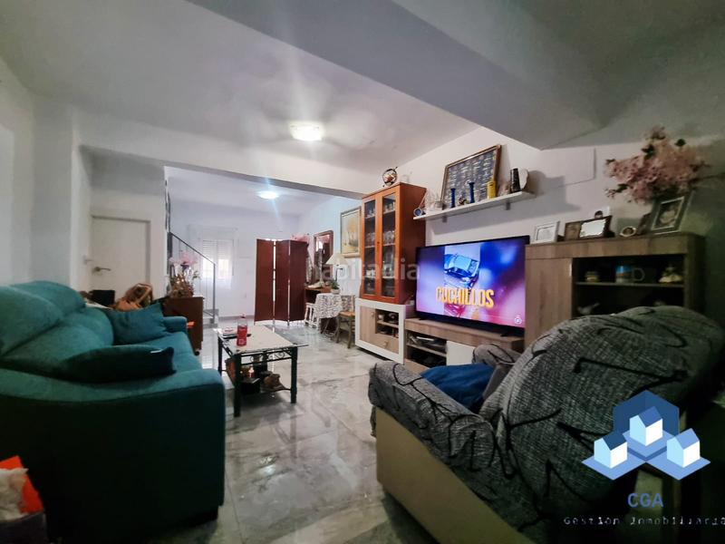 Foto 1ce4469e-6c4f-4ce7-814e-697904068cd2. Semi detached house in San José Lorca