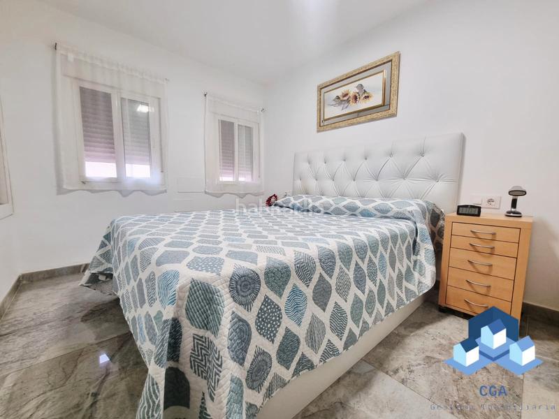 Foto 2a1b0926-9bb2-4149-b058-8c3a686038cc. Semi detached house in San José Lorca