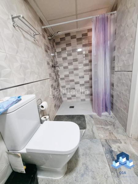 Foto 3421c6a9-7291-43cf-9165-ce72a5c835fe. Semi detached house in San José Lorca