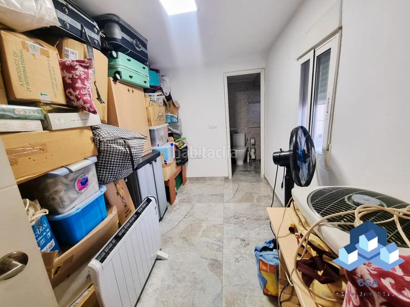 Foto 41a4c00d-9ae0-42ee-a441-6ab014381773. Semi detached house in San José Lorca