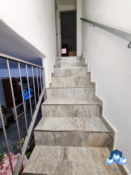 Foto 52a6ffc3-d485-42e5-b46c-9c0ad15680fe. Semi detached house in San José Lorca