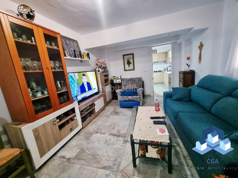 Foto 533e94ed-46f1-4ad1-919b-947878692351. Semi detached house in San José Lorca