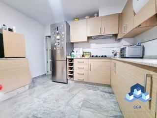 Maison jumelée à San José. Casa en la viña