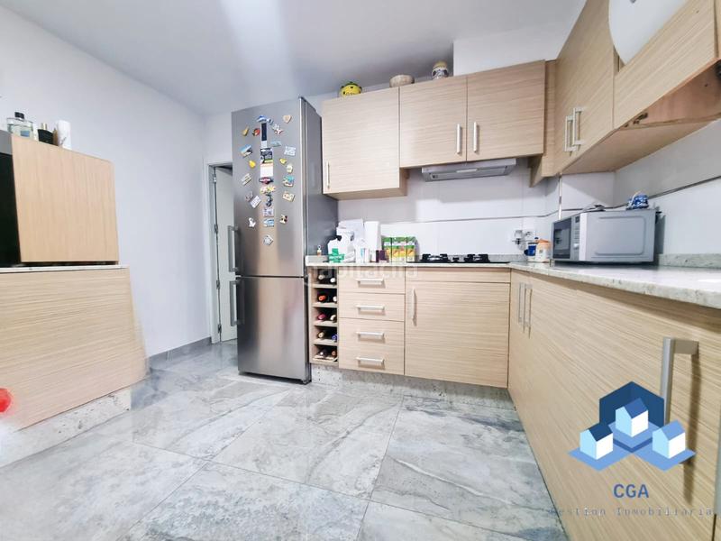 Foto a600db6b-724d-4369-b81f-89429be4adc3. Semi detached house in San José Lorca