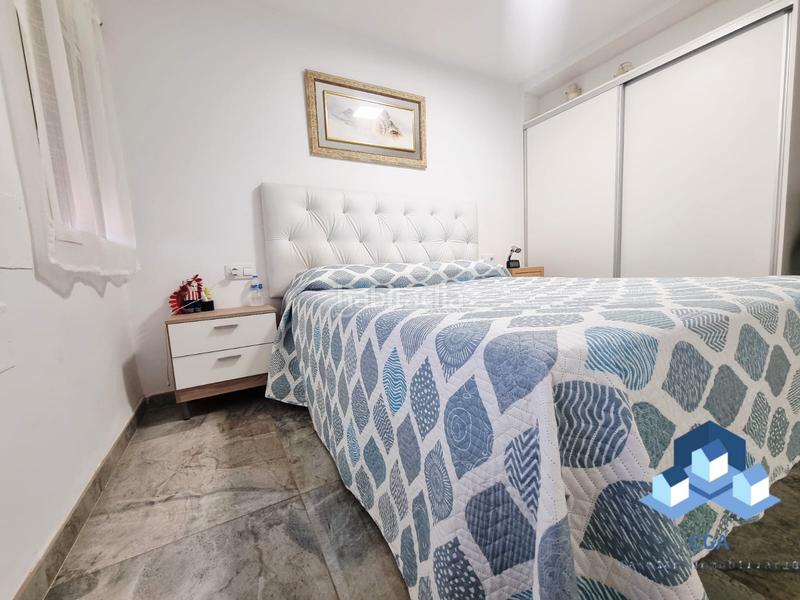 Foto a815604d-0a00-4daa-a53b-a7ec41983ce9. Semi detached house in San José Lorca