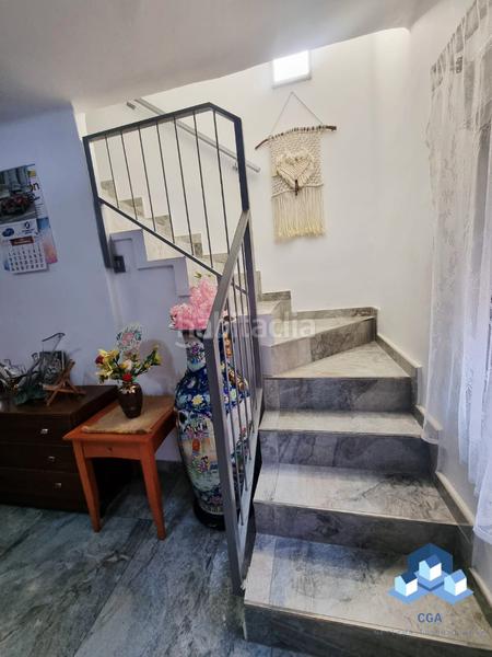 Foto a9c9c8a0-e614-450d-ba03-930752aac544. Semi detached house in San José Lorca