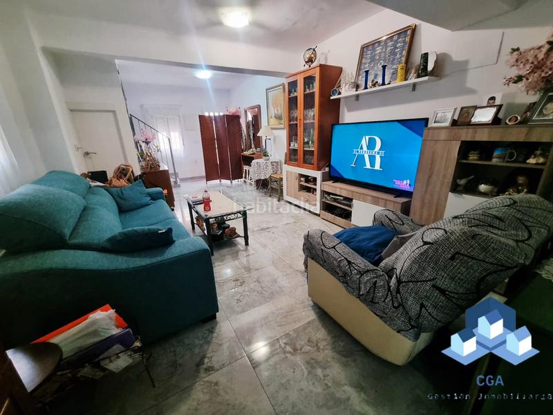 Foto bf11ef12-ebd3-4c4f-bddc-3f8b63d91469. Semi detached house in San José Lorca