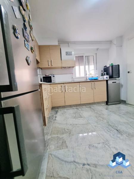 Foto e9967761-52d4-4dd1-b103-c7a18092213f. Semi detached house in San José Lorca