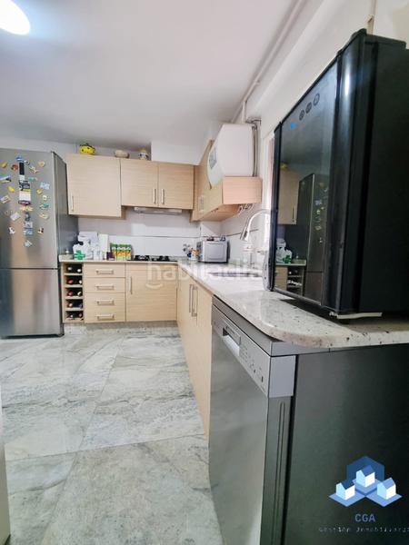 Foto f477a98c-22be-4ffb-a87e-e7b62bdc4d2f. Semi detached house in San José Lorca