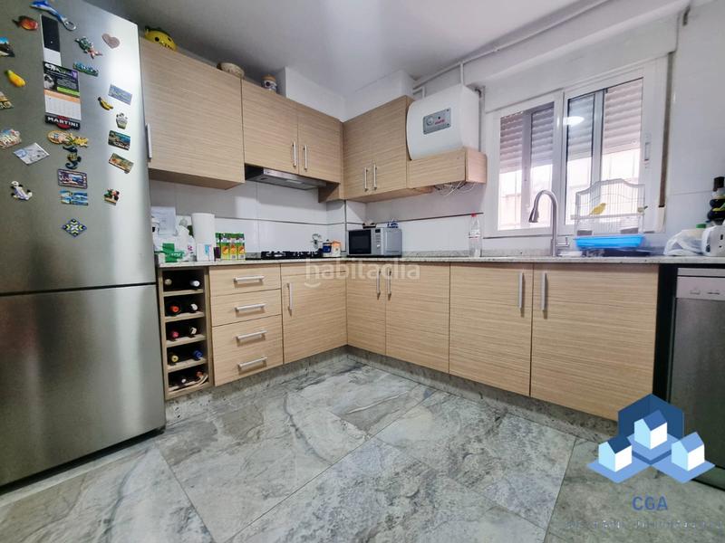 Foto fa909b23-cef2-4049-844b-00232de3f7fe. Semi detached house in San José Lorca