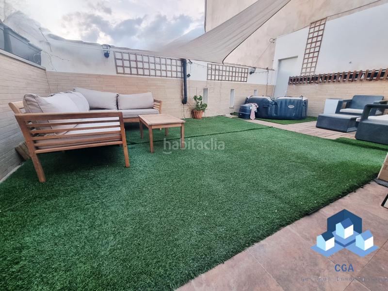 Foto 0ae3ad43-c2cc-42eb-9f73-a2d779b4295c. Dachwohnung in San Mateo Lorca