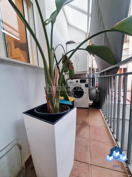 Foto 1c2de5fb-cf25-4257-8332-0f4b33151e9c. Dachwohnung in San Mateo Lorca