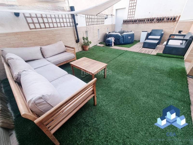 Foto 3df4f95d-b274-41d2-a20d-cc161fcc9809. Dachwohnung in San Mateo Lorca