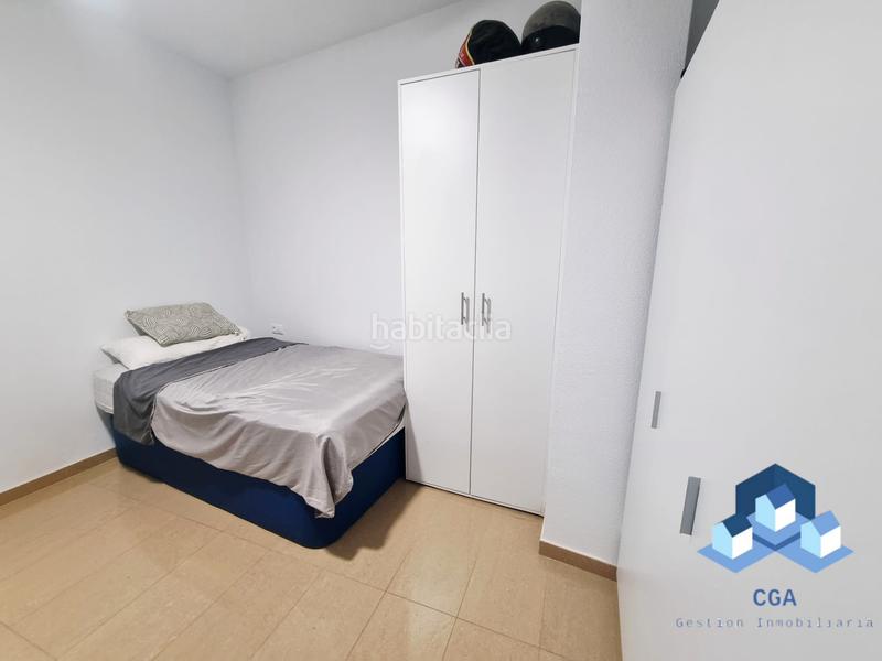 Foto 962f3ce1-4648-419c-beb2-f82cdf4721ee. Dachwohnung in San Mateo Lorca