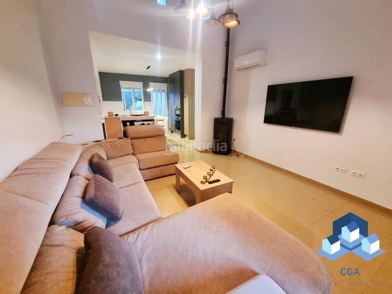 Foto e26feaed-8498-4245-b7c7-6dcc77f74d32. Dachwohnung in San Mateo Lorca