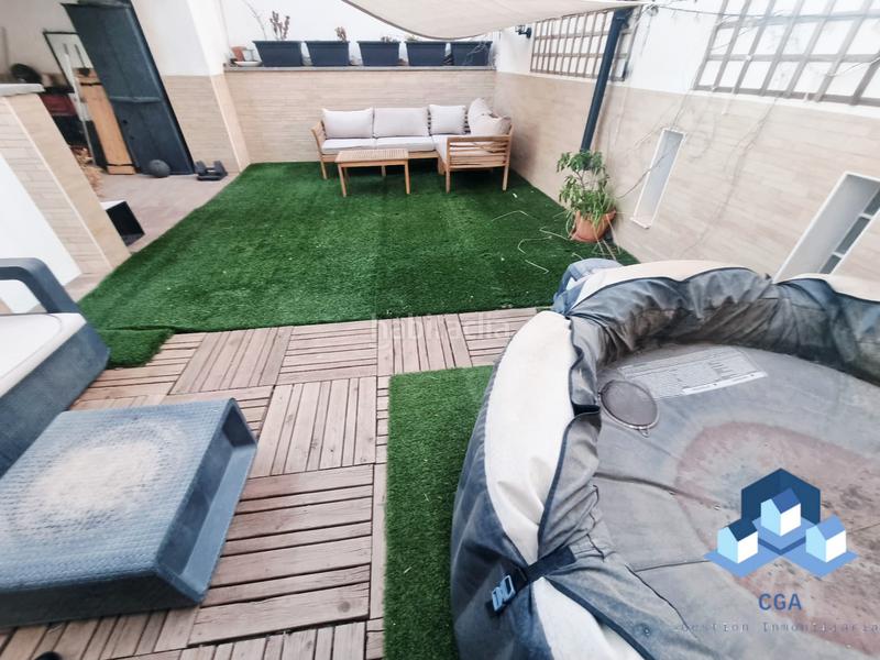 Foto f36a3fd8-b1dc-49e2-94cd-ff1509db8a13. Dachwohnung in San Mateo Lorca