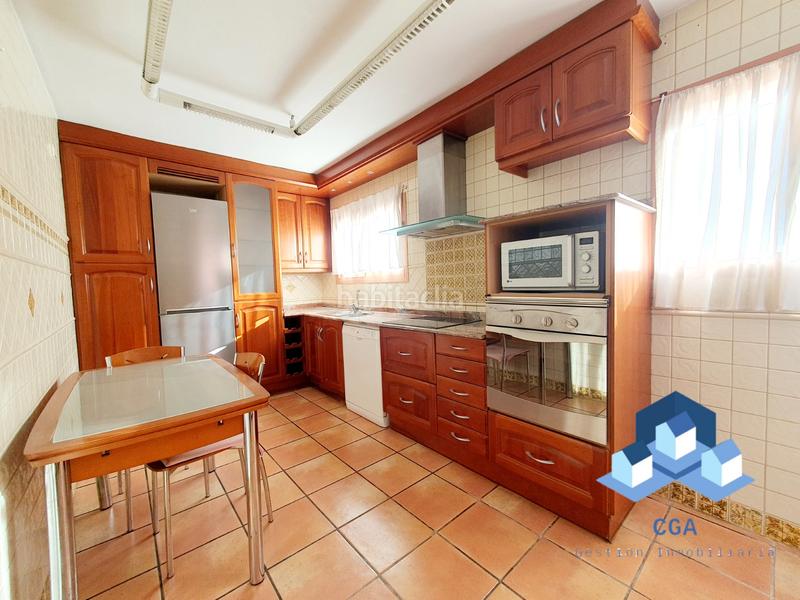 Foto af3028cb-27db-409b-a58e-a5f9dba88944. Appartement avec parking dans San Mateo Lorca
