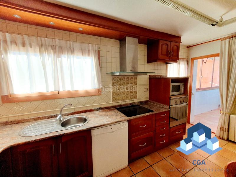 Foto d571824e-3dc1-4468-95d8-8de6c1d7529a. Appartement avec parking dans San Mateo Lorca