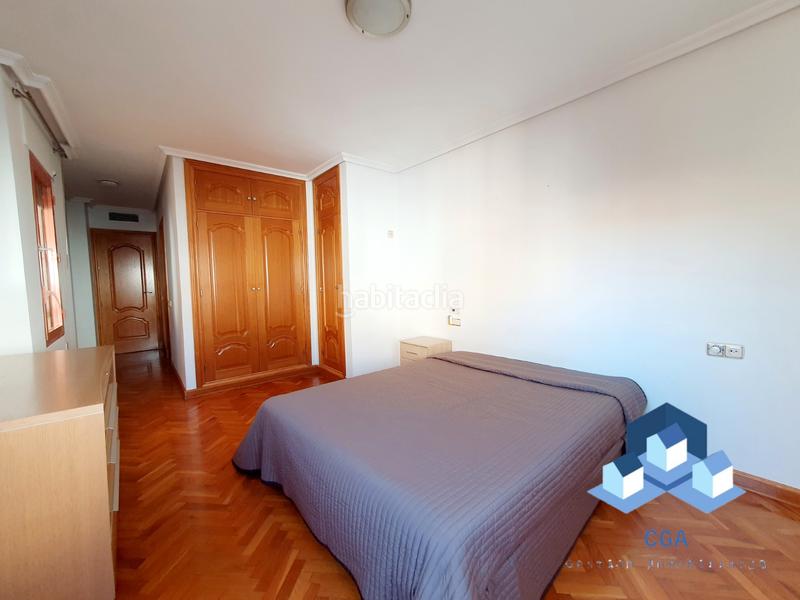 Foto f2b9536f-2195-4088-835f-5a58c245de1c. Appartement avec parking dans San Mateo Lorca