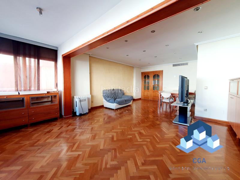 Foto f4b52c60-a105-4229-acee-db3058d5cc27. Appartement avec parking dans San Mateo Lorca