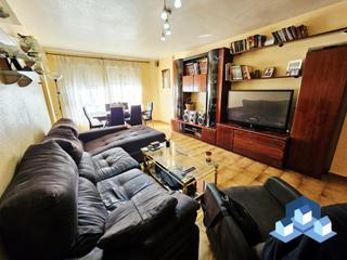 Etagenwohnung in San Cristóbal - San Diego. Piso en san diego