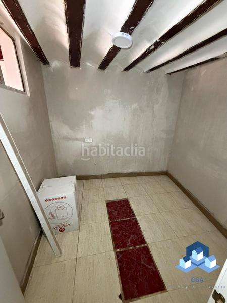 Foto c37de201-e667-48e2-80cc-73ca02ab7fbb. Semi detached house in San Mateo Lorca