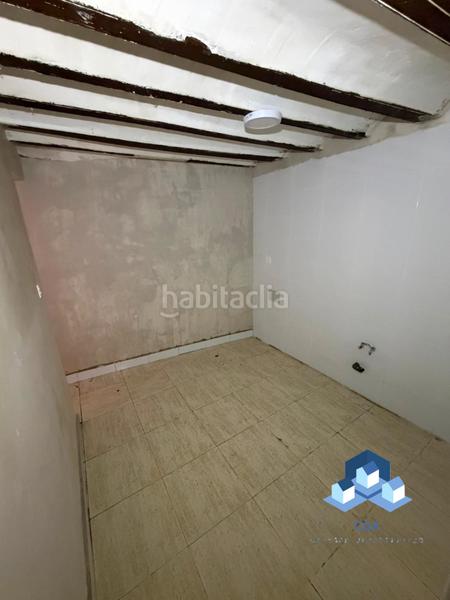 Foto d2bdbbe0-736a-49ed-ad69-cf645d7a8fe4. Semi detached house in San Mateo Lorca