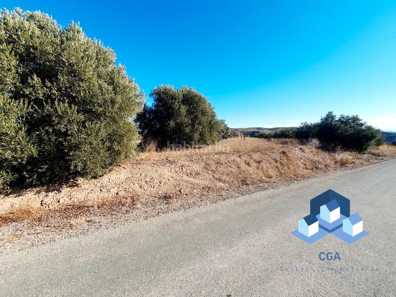 Foto 096bf70e-b430-43fa-8815-60cc7a1632bb. Bauernhof in El Río Lorca