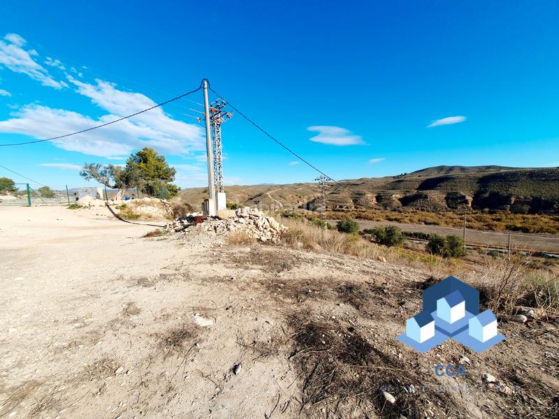 Foto 282266ba-3457-4d86-9d1b-ae557461850b. Bauernhof in El Río Lorca