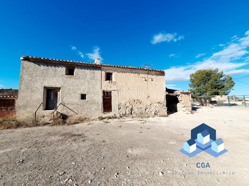 Foto 7919f766-38ac-4647-87b7-ca813ce719b2. Bauernhof in El Río Lorca